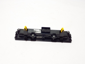 RENAULT Talisman II (2015–2026) Heated seat switch 283E82672R - 2
