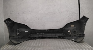 Mercedes Benz EQB X243 (2021–2026) Priekšējais bamperis A2438853700 - 3