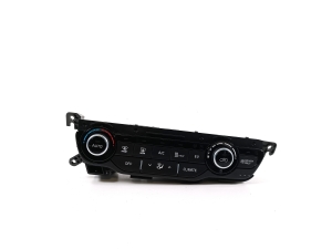   Heizungsbedienteil  - 97250Q4580 