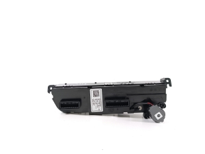 Kia Niro (2016–2022) Heater control panel 97250Q4580 - 4