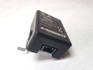 TOYOTA Hilux (2015–2020) Control unit 897400K040 61B921000 - 3