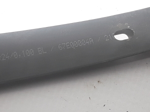RENAULT Talisman II (2015–2026) Other sensor 67E00004A - 2