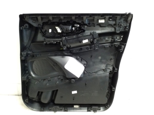 Mercedes Benz Vito 447 (2014–2026) Salons un tā detaļas - 3