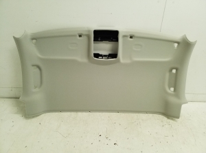 Mercedes Benz Vito 447 (2014–2026) Salons un tā detaļas - 31