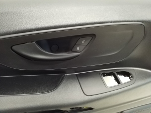 Mercedes Benz Vito 447 (2014–2026) Salons un tā detaļas - 32