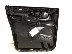 Mercedes Benz Vito 447 (2014–2026) Salons un tā detaļas - 7