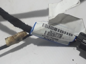 RENAULT Talisman II (2015–2026) Kabelbaum 241274434R - 3