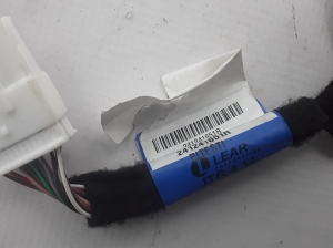 RENAULT Talisman II (2015–2026) Kabelbaum 241241651R - 2