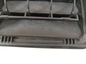 Kia Niro (2016–2022) Rear fender vent grille 97510D3000 - 2