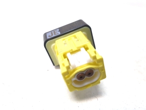 TOYOTA Hilux (2015–2020) Airbagsensor 898370K010 - 3