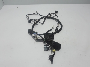 RENAULT Talisman II (2015–2026) Vadu instalācija 241254678R - 2