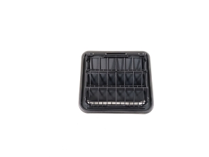 Kia Niro (2016–2022) Rear fender vent grille 97510D3000 - 3