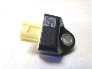TOYOTA Hilux (2015–2020) Airbagsensor 898310K040