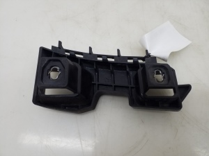 Mercedes Benz C-Class 204 (2007–2014) Rear bumper bracket A2048851465 - 3