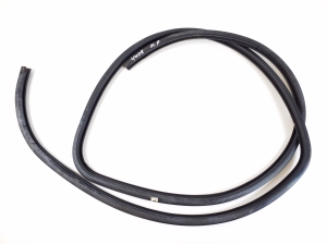 LEXUS RX GGL1 (2009–2015) Front door rubber seal 6231248070 - 3