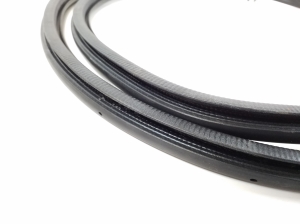 LEXUS RX GGL1 (2009–2015) Front door rubber seal 6231148070 - 2