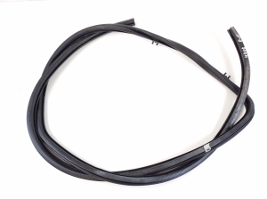 LEXUS RX GGL1 (2009–2015) Front door rubber seal 6231148070 - 3