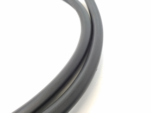 LEXUS RX GGL1 (2009–2015) Front door rubber seal 6231148070 - 4