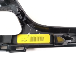 Kia Niro (2016–2022) Dashboard trim 84746G5RA0 - 3