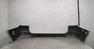 BMW X3 G01 (2017–2026) Heckstoßstange 9451017 - 3