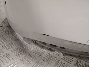 BMW X3 G01 (2017–2026) Heckstoßstange 9451017 - 5
