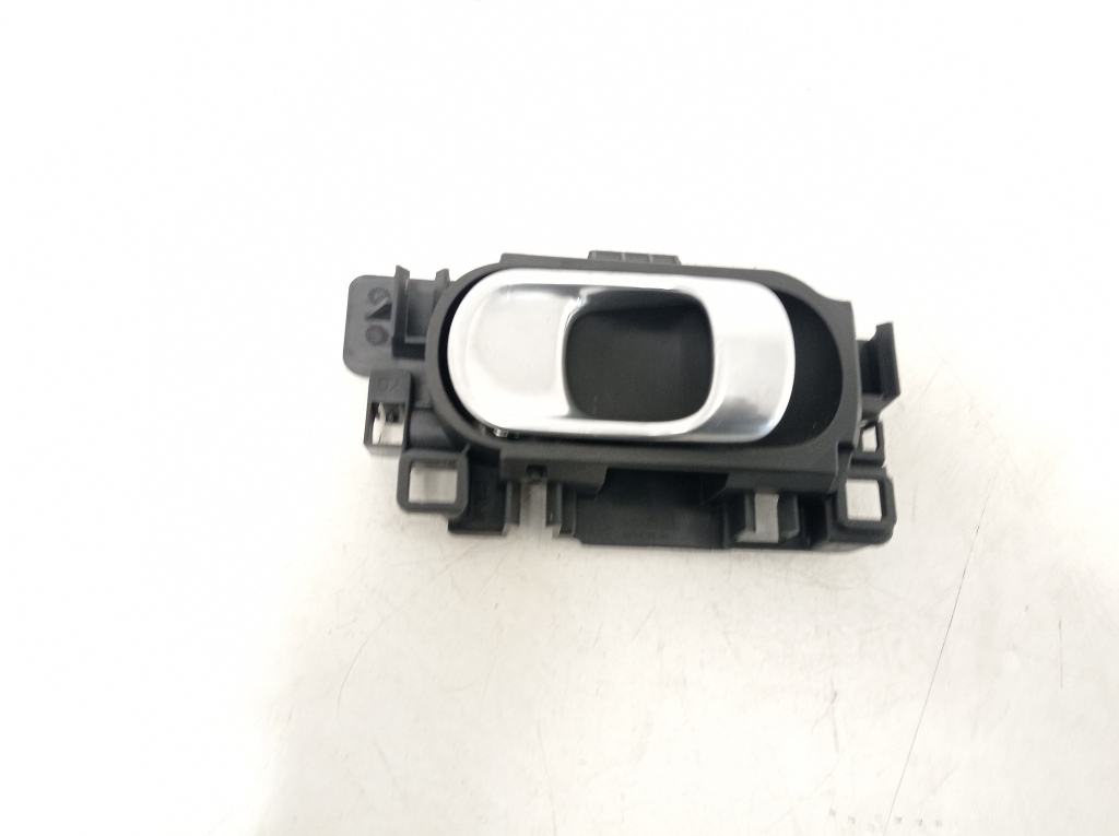 Citroen C3 (2016–2026) Rear side door interior handle 98012886UU Citroen C3 (2016–2026) Rear side door interior handle 98012886UU