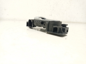 Citroen C3 (2016–2026) Rear side door interior handle 98012886UU - 3