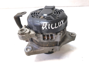 TOYOTA Hilux (2015–2020) Generaator 2706030230 1042113620 - 2