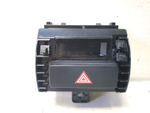 Hazard light switch - 839100K180
