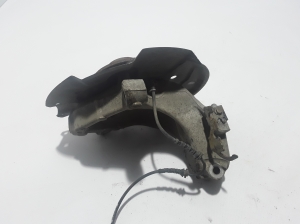 RENAULT Talisman II (2015–2026) Front wheel hub 400116379R - 2