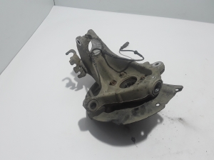 RENAULT Talisman II (2015–2026) Front wheel hub 400116379R - 3
