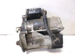 TOYOTA Hilux (2015–2020) Starter 2810030110 4380001280 2534003920 - 5