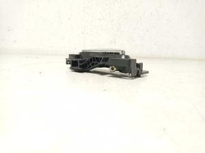 Opel Corsa F (2019–2026) Rear side door interior handle 39198475 - 4