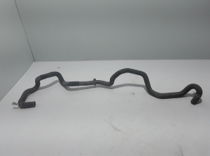 Durite de radiateur de refroidissement - 213558262R