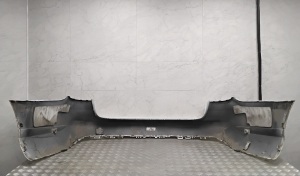 Mercedes Benz C-Class 205 (2014–2021) Heckstoßstange A2058853838 - 2