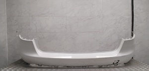 Aizmugurējais bamperis - A2058853838