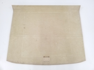   Trunk carpet  - 5841048100 