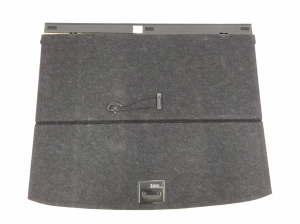 LEXUS RX GGL1 (2009–2015) Trunk carpet 5841048100 - 3