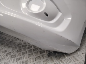 Mercedes Benz Vito 447 (2014–2026) Priekšējais bamperis A4478850825 - 7