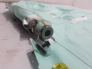 VOLVO V60 (2018–2026) Katuse turvapadi 31455497 - 2