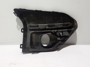 Dacia Sandero III (2021–2026) Front bumper lower grille 261A35053R - 2