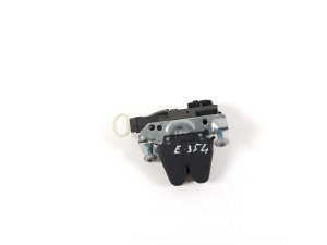 Mercedes Benz E-Class W213 (2017–2026) Trunk lid lock A1177500085 - 2