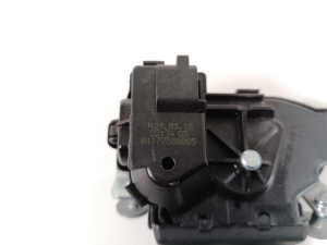 Mercedes Benz E-Class W213 (2017–2026) Trunk lid lock A1177500085 - 3