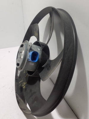RENAULT Trafic III (2014–2022) Dzesēšanas ventilators un tā daļas 1138233 - 3