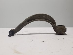 Bras de suspension avant - 8K0407696J