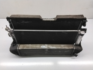 Ford Kuga (2012–2019) Ensemble de radiateurs et ses pièces 1920192 - 2