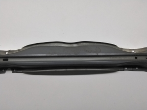 VOLVO V70 III (2007–2017) Rear bumper reinforcement 31217938 - 3