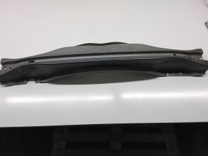 Rear bumper reinforcement - 31217938