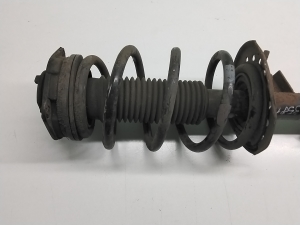 NISSAN Qashqai (2006–2013) Front shock absorber and its components 54303JD73A - 2