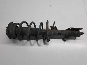 Front shock absorber and its components - 54303JD73A